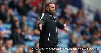 'Rotten luck' - Ian Evatt's Bolton Wanderers claim of interest to Wigan, Sunderland and Sheff Wed - Manchester Evening News