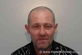 Drug addict is jailed after screaming abuse at his mum - The Bolton News