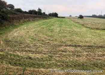 Residents oppose development near Bury-Bolton border - The Bolton News