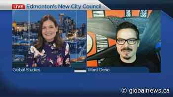 Conversations with Council: Aaron Paquette