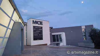 Il MACTE di Termoli si arricchisce dei lavori di tre artiste - Arte Magazine