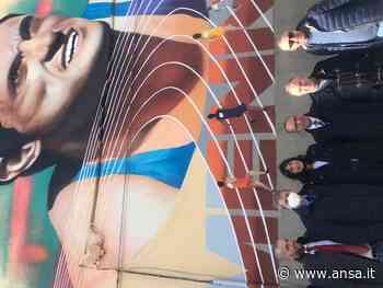 Termoli dedica una via a Mennea,'da qui sul tetto del mondo' - ANSA Nuova Europa