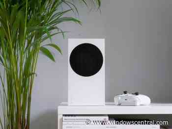 Report: Xbox Series S dominated PS5 and Xbox Series X at retail during Black Friday - Windows Central