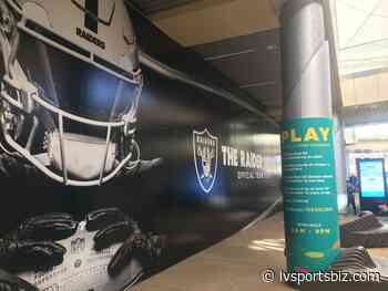 The Raider Image Retail Store Expanding To Downtown Summerlin In 2022 - LVSportsBiz