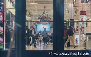 Why the retail industry is fighting vaccine mandates - www.ekathimerini.com