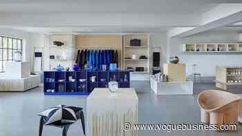 The Hamptons retail boom: Growing pains - Vogue Business