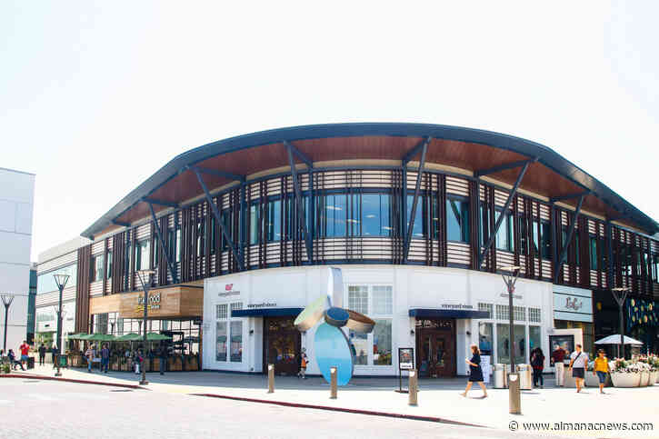 Bay Area district attorneys form alliance against organized retail theft - The Almanac Online