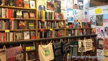 Washington Retail Association predicts booming holiday shopping season for small stores - MyNorthwest.com