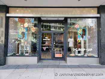 DC Program Matches Local Businesses With Vacant Retail Space - Commercial Observer
