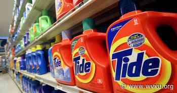 Shoplifting by organized retail crime rings are on the rise - WVXU