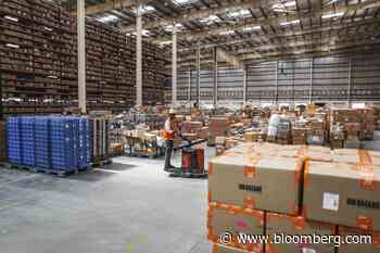 Amazon Alleges $1.5 Billion Diverted From Future Retail - Bloomberg