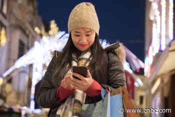 Op-ed: Holiday shopping season is here, and these retail stocks offer a host of opportunities - CNBC
