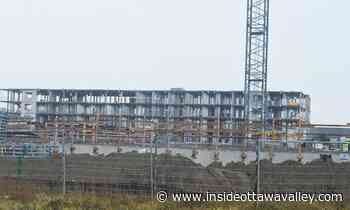 Renfrew's Lepine Lodge enters Phase 3 of construction - Ottawa Valley News