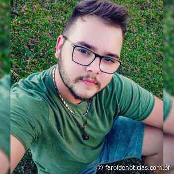 Cidade do Pajeú em luto após jovem cair de escada e não resistir nessa 6ª - Farol de Notícias