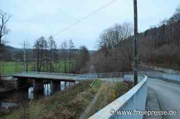 Kürzung der Förderung: Elsterberg bangt um Großprojekt - Freie Presse