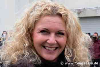 Eine Frau führt den Kulturbetrieb des Vogtlandkreises - Freie Presse