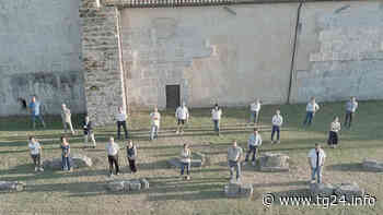 Sora – Furti, il gruppo Sora nel Cuore al Sindaco: aggiorni la cittadinanza sulle azioni intraprese - TG24.info