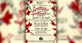 SORA – “Spettatori in cerca di Spettacoli 2021”: il programma 2021 - Sora24