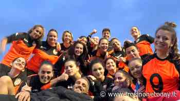 Eccellenza Giorone A Calcio Femminile, Atletico Morena-Vis Sora 0-1 - FrosinoneToday