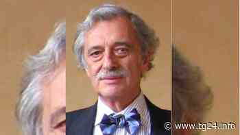 Sora – Incontro con il professor Federico Butera - TG24.info