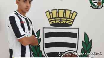 Sora Calcio 1907, nuovo rinforzo in difesa - FrosinoneToday