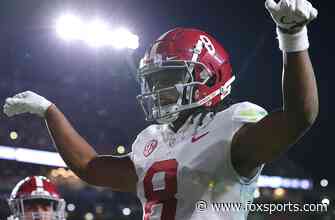 Alabama Crimson Tide wins 4OT thriller in Iron Bowl