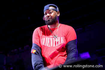 Ghostface Killah and Raekwon Drop New Collaboration ‘Bob James Freestyle’