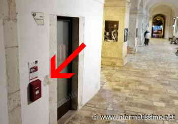 Putignano - 3 Cassette Help contro la violenza di genere - Putignano Informatissimo