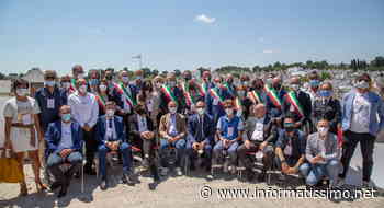 Pedalare, correre, nuotare per viaggiare: Putignano e altri 25 Comuni insieme per la promozione della Puglia - Putignano Informatissimo