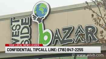 West Side Bazaar cash registers stolen a day before Small Business Saturday