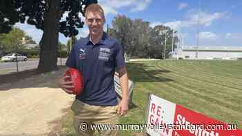 Langhorne Creek superstar, Matthew Roberts selected by the Sydney Swans in the AFL Draft - The Murray Valley Standard