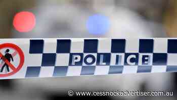 Armed siege in NSW ends with man arrested - Cessnock Advertiser