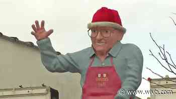 WNY community supports local shops during Small Business Saturday