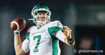 Saskatchewan Roughriders looking for elusive post-season success