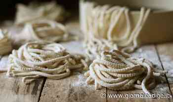 I bigoli del panificio Adami di Castelnuovo del Garda, un’eccellenza per riscoprire il patrimonio enogastronomico locale - L'Adige di Verona