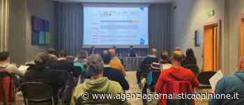 GARDA DOLOMITI SPA * TURISMO: « PRESENTATO IL NUOVO BUSINESS MODEL, DAL PORTALE B2B AL NUOVO REPARTO PARTNER MARKETING » (LINK VIDEO) - agenzia giornalistica opinione