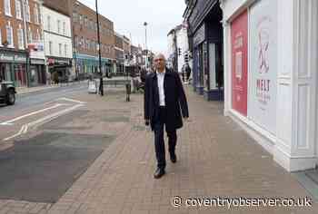 First UK cases of Omicron variant identified - Coventry Observer