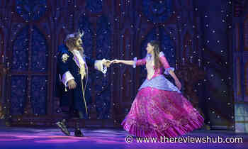 Beauty and the Beast - Belgrade Theatre, Coventry - The Reviews Hub