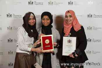 Coventry school crowned winners of community engagement award - In Your Area