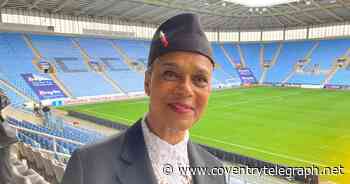 The Selecter's Pauline Black will crown Turner Prize winner at Coventry Cathedral - Coventry Live