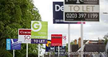 Nearly 80 households in Coventry and Warwickshire made homeless after government's Covid eviction ban lifts - Coventry Live