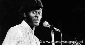 The story of the rock and roll classic recorded in Coventry with thousands of locals - Coventry Live