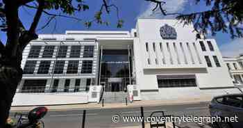 Coventry man to go on trial today accused of murdering baby boy - Coventry Live