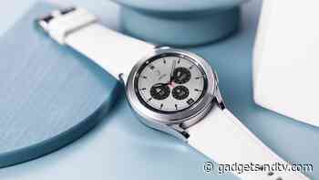 How to Use Samsung Galaxy Watch 4 Without a Phone