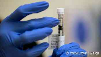Coronavirus boosters: Experts share thoughts amid Omicron variant - CTV News
