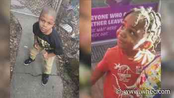 Family of fatal Lyell Avenue crash victims remembers loved ones