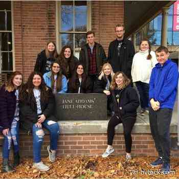 Social Work: A True Reward – The Tack Online - BVU The Tack Online