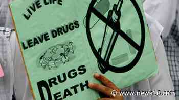 Rehab, Social Work and Fine Instead of Jail: Govt May Propose Amendments in NDPS Act - News18