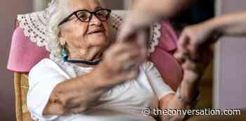 Social care cap: how the new system will work and why it’s unfair – an expert explains - The Conversation UK