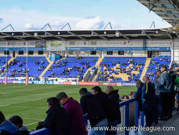 Warrington announce signing of Bradford hooker Grace Ramsden - Love Rugby League